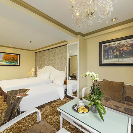 Chalcedony Grand Hotel Ανόι Εξωτερικό φωτογραφία