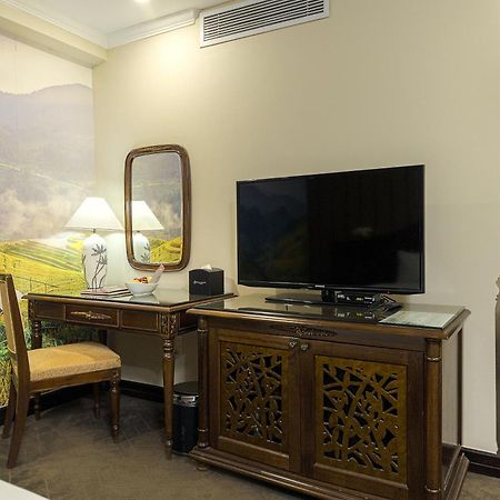 Chalcedony Grand Hotel Ανόι Εξωτερικό φωτογραφία