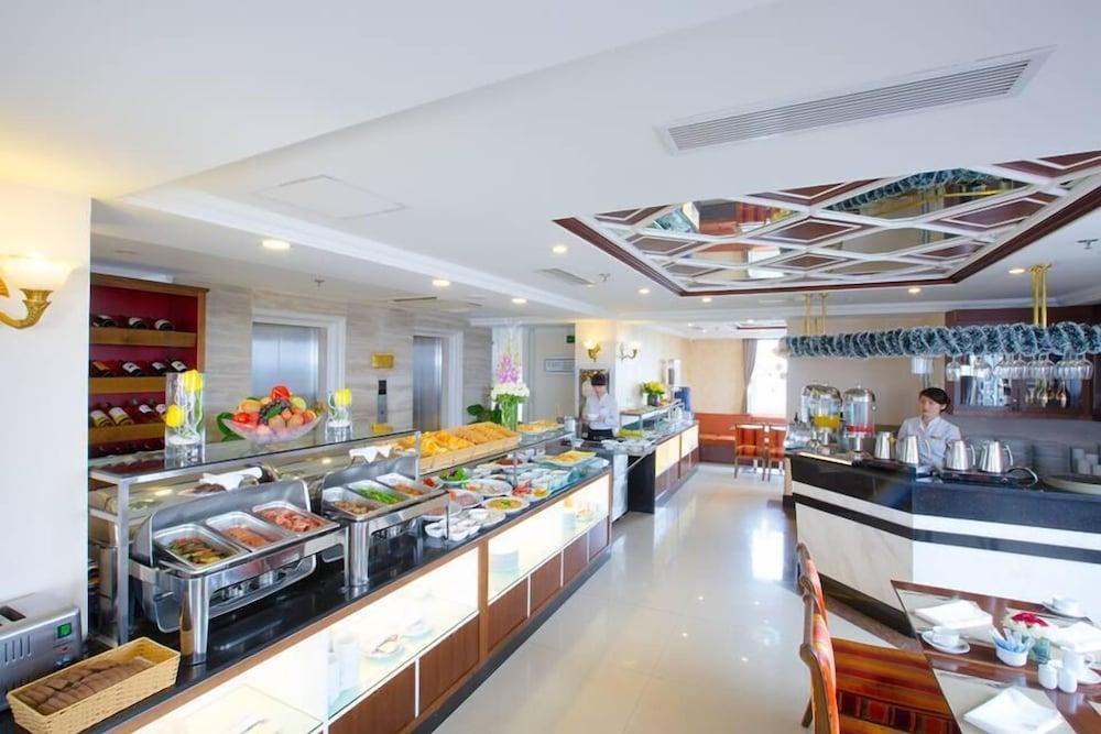 Chalcedony Grand Hotel Ανόι Εξωτερικό φωτογραφία