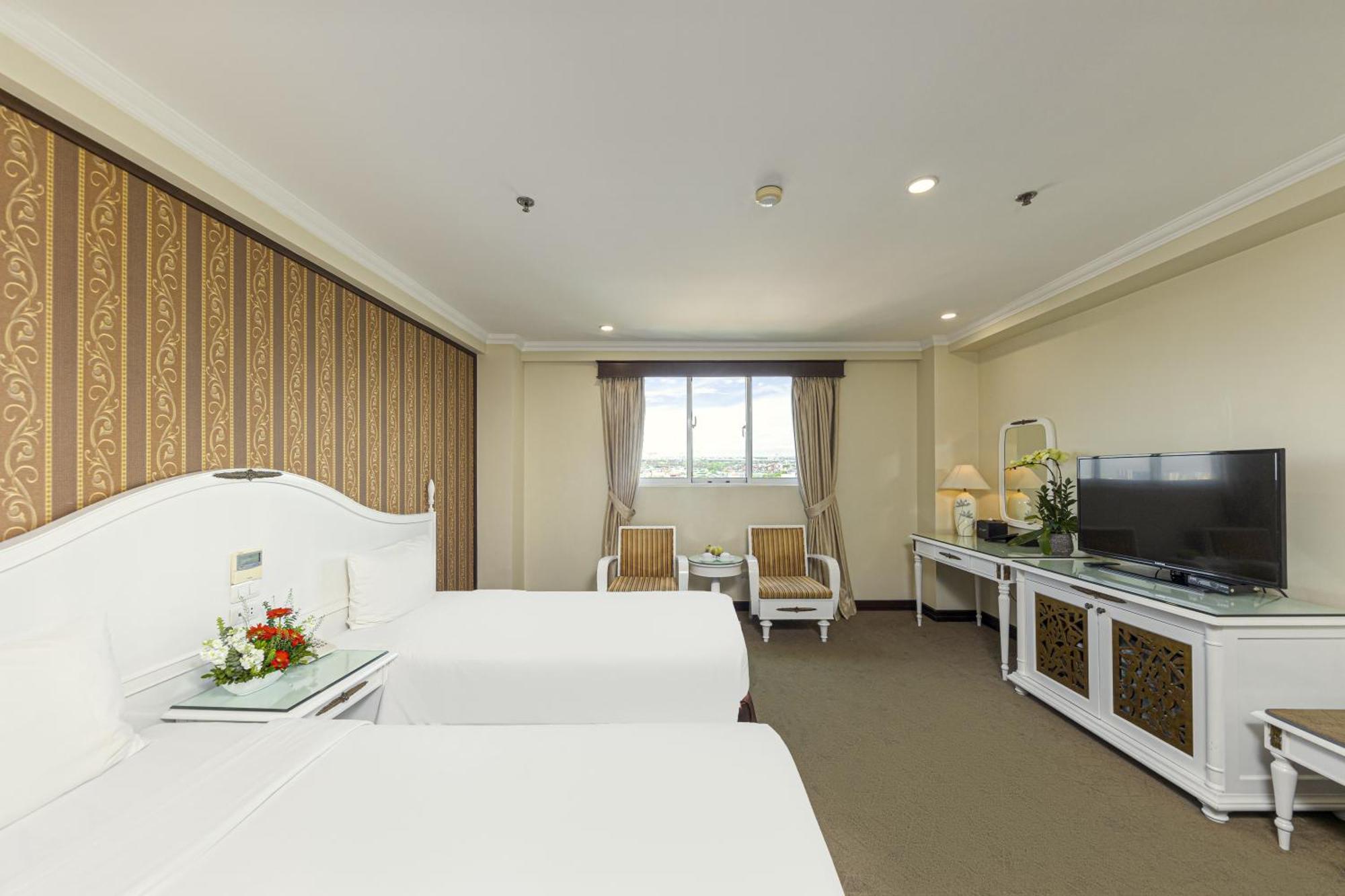 Chalcedony Grand Hotel Ανόι Εξωτερικό φωτογραφία
