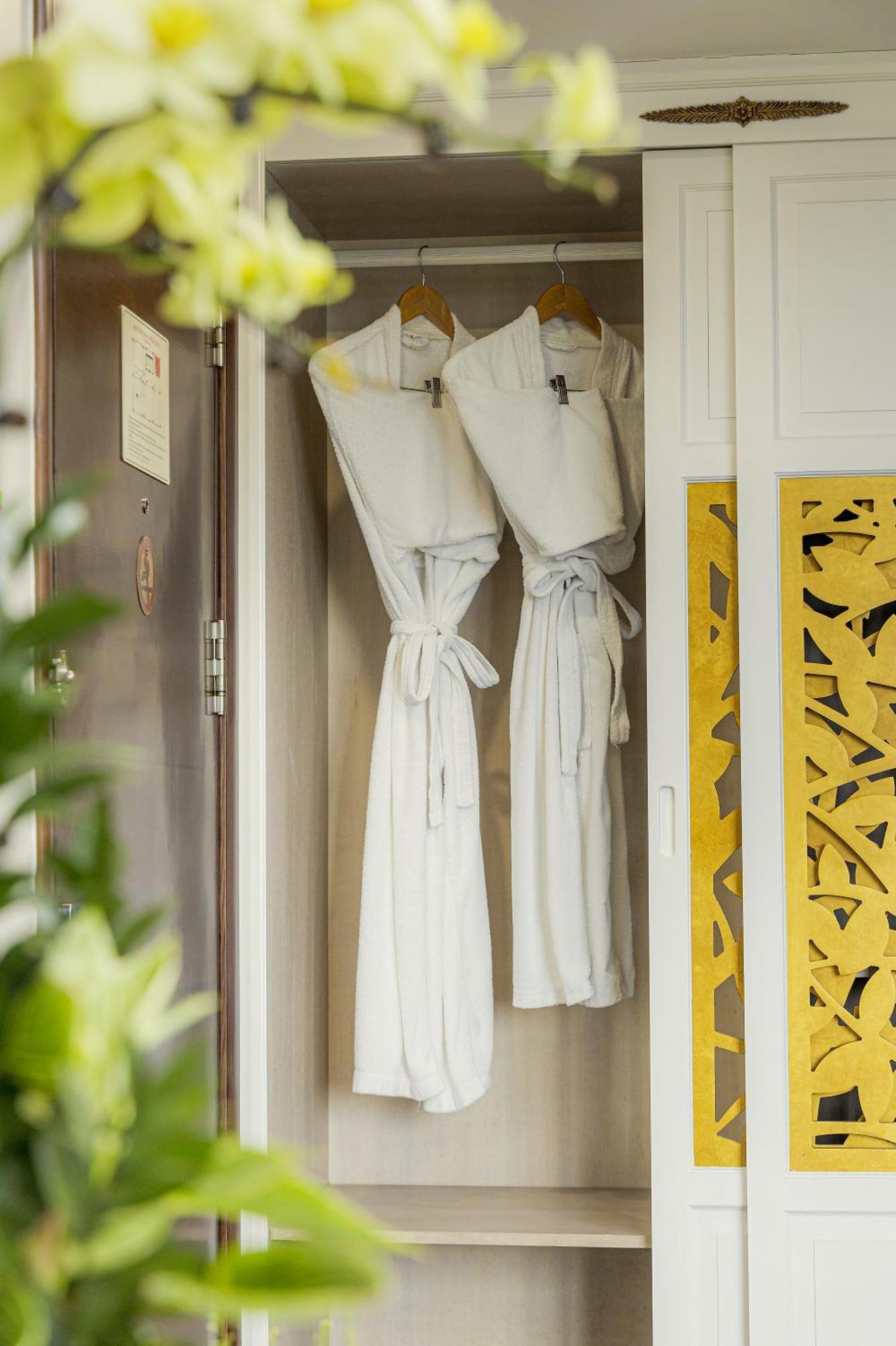 Chalcedony Grand Hotel Ανόι Εξωτερικό φωτογραφία
