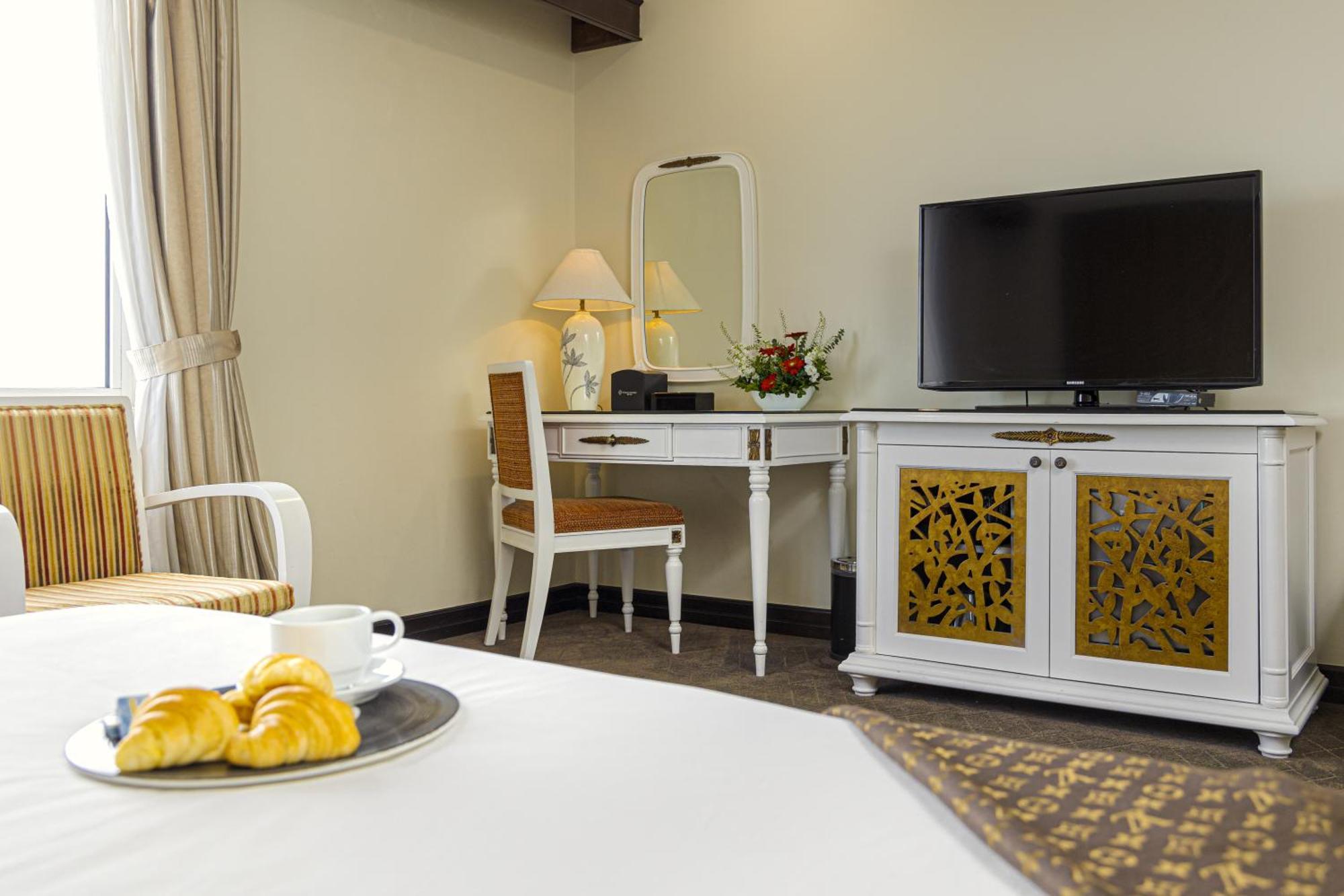 Chalcedony Grand Hotel Ανόι Εξωτερικό φωτογραφία