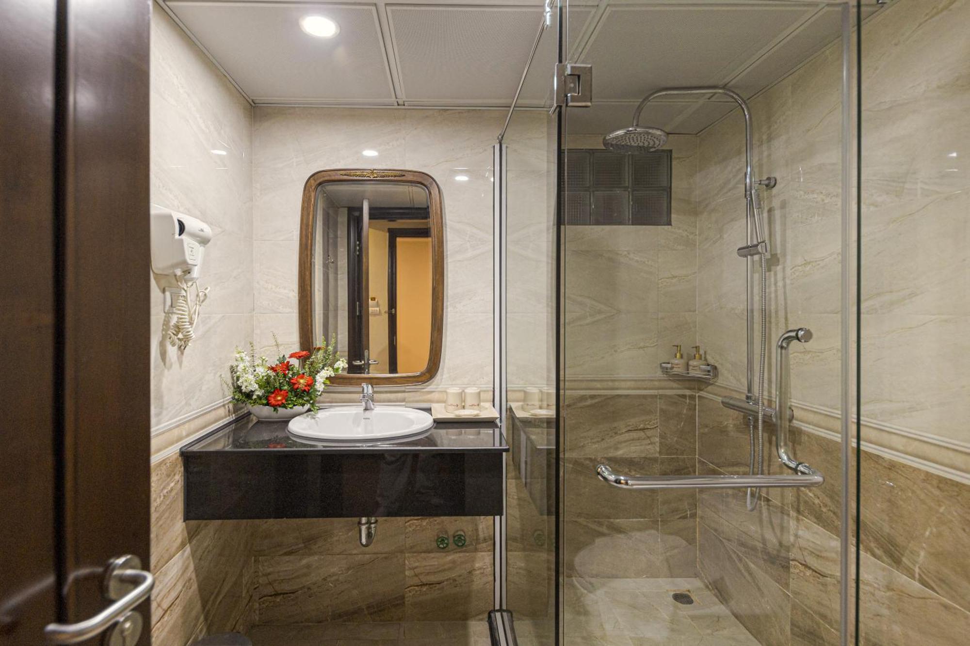 Chalcedony Grand Hotel Ανόι Εξωτερικό φωτογραφία